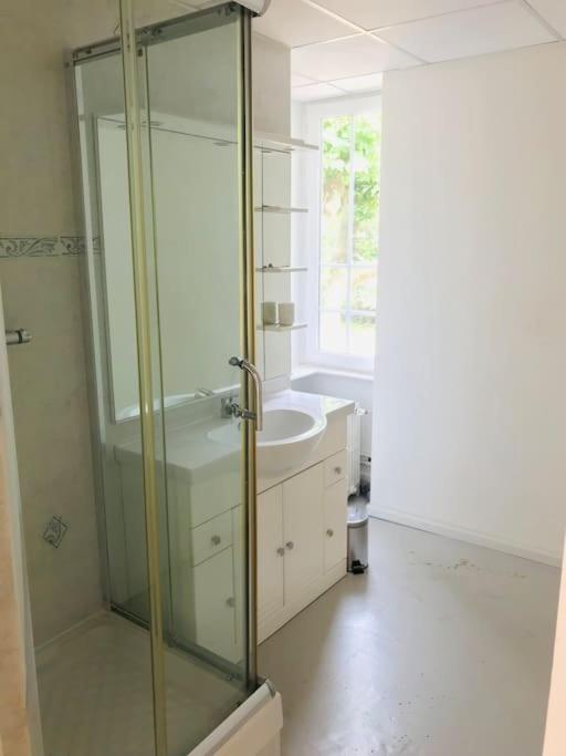 Villa Benjamine - Parc Haut Languedoc - Villa - 24