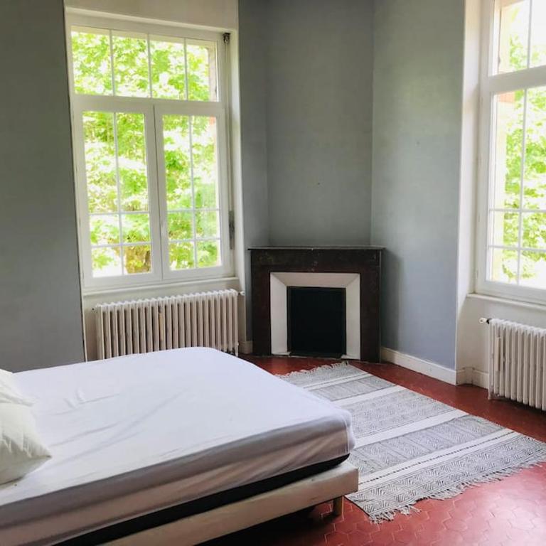 Villa Benjamine - Parc Haut Languedoc - Villa - 19