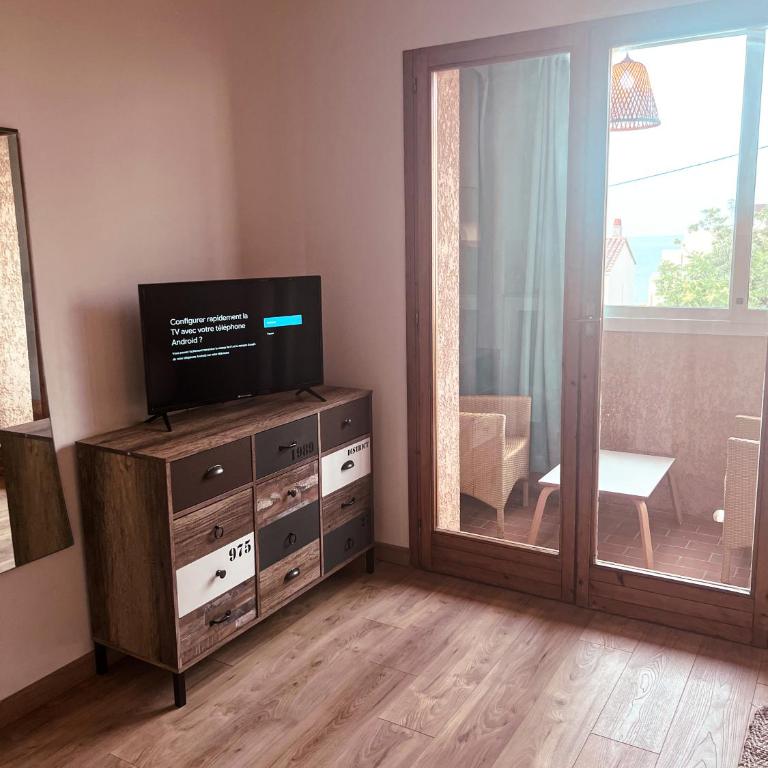 Studio Roncu - Appartement 1 Chambre - 5