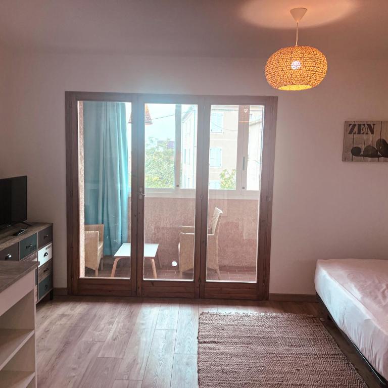 Studio Roncu - Appartement 1 Chambre - 4