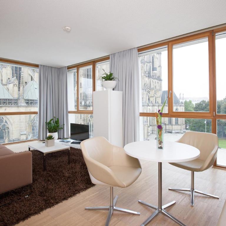 Hotel Am Domplatz - Adult Only - Suite - 3