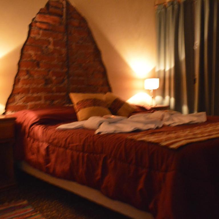 Hotel Sante - Double or Twin Room - 7