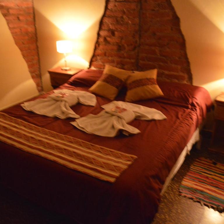 Hotel Sante - Double or Twin Room - 6