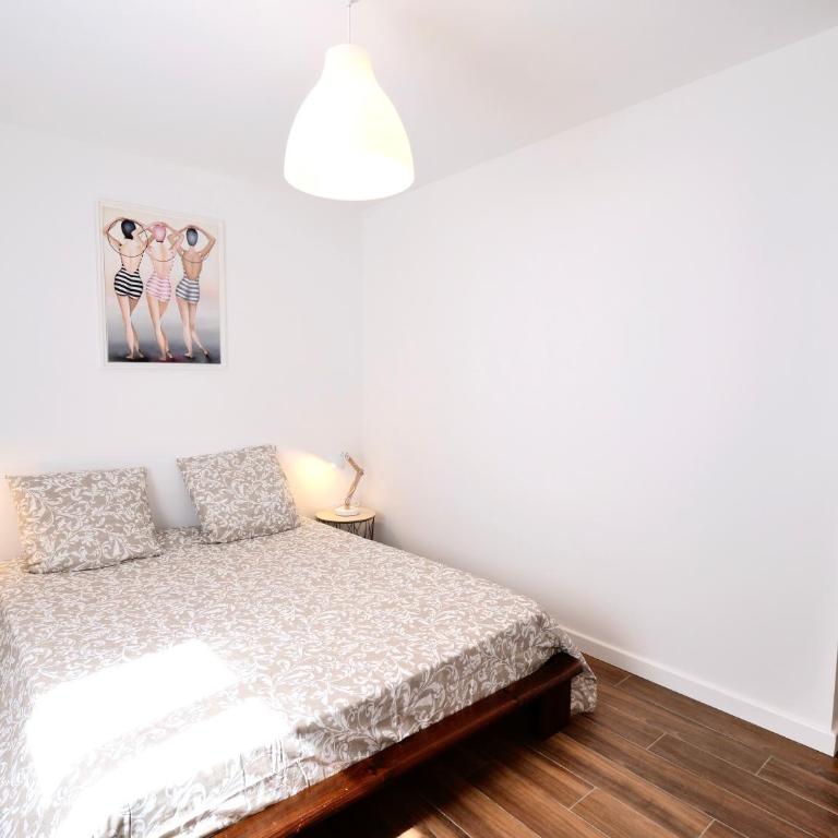 Les Yuccas -Maison neuve avec un jardin à Saint Paul de Vence - Villa con 3 Camere da Letto - 15