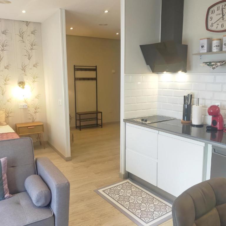 Centro Loft 2.0 - Apartamento de 1 dormitorio - 10