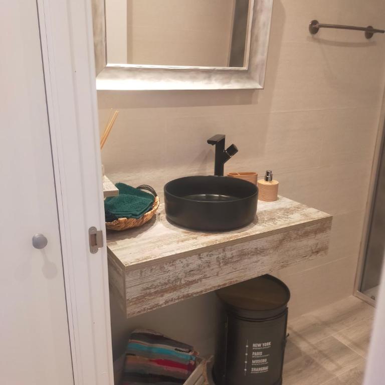 Centro Loft 2.0 - Apartamento de 1 dormitorio - 16