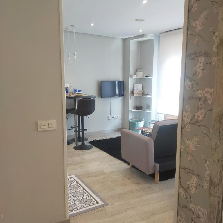 Centro Loft 2.0 - Apartamento de 1 dormitorio - 3
