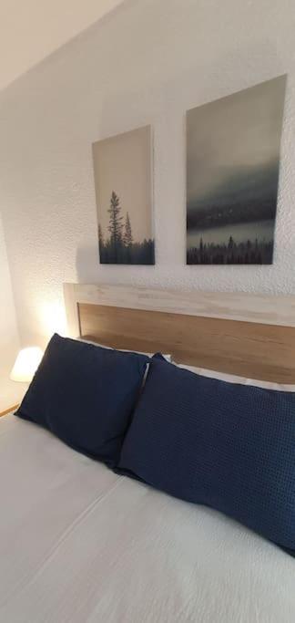 Acollidor estudi amb encant nòrdic i amb parquing, al costat de Grandvalira - Apartamento de 1 dormitorio - 32
