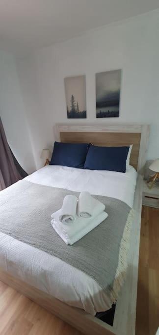 Acollidor estudi amb encant nòrdic i amb parquing, al costat de Grandvalira - Apartamento de 1 dormitorio - 31
