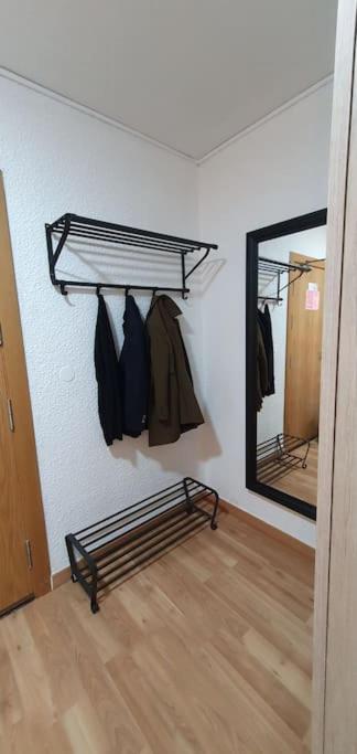 Acollidor estudi amb encant nòrdic i amb parquing, al costat de Grandvalira - Apartamento de 1 dormitorio - 29