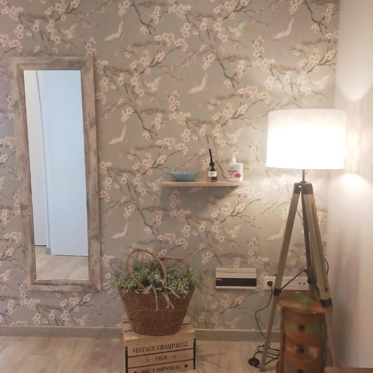 Centro Loft 2.0 - Apartamento de 1 dormitorio - 20