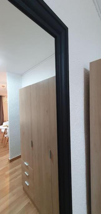Acollidor estudi amb encant nòrdic i amb parquing, al costat de Grandvalira - Apartamento de 1 dormitorio - 28