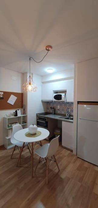 Acollidor estudi amb encant nòrdic i amb parquing, al costat de Grandvalira - Apartamento de 1 dormitorio - 27