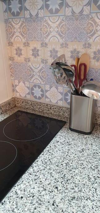 Acollidor estudi amb encant nòrdic i amb parquing, al costat de Grandvalira - Apartamento de 1 dormitorio - 25