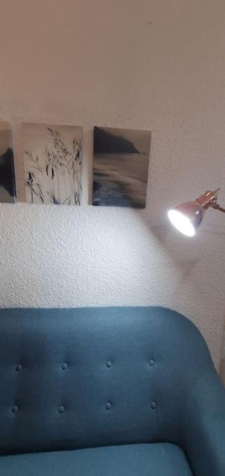 Acollidor estudi amb encant nòrdic i amb parquing, al costat de Grandvalira - Apartamento de 1 dormitorio - 22