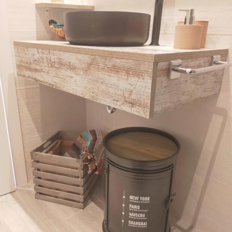 Centro Loft 2.0 - Apartamento de 1 dormitorio - 17