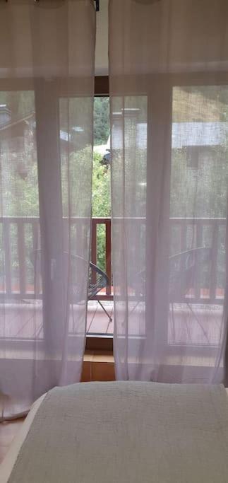 Acollidor estudi amb encant nòrdic i amb parquing, al costat de Grandvalira - Apartamento de 1 dormitorio - 17