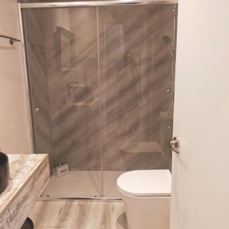 Centro Loft 2.0 - Apartamento de 1 dormitorio - 18