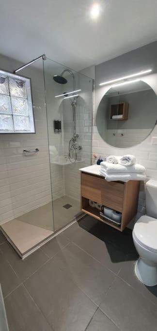 Acollidor estudi amb encant nòrdic i amb parquing, al costat de Grandvalira - Apartamento de 1 dormitorio - 11
