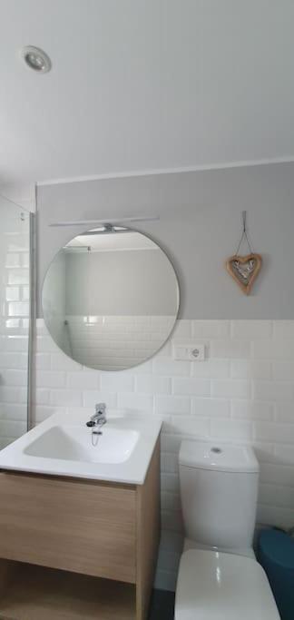 Acollidor estudi amb encant nòrdic i amb parquing, al costat de Grandvalira - Apartamento de 1 dormitorio - 10