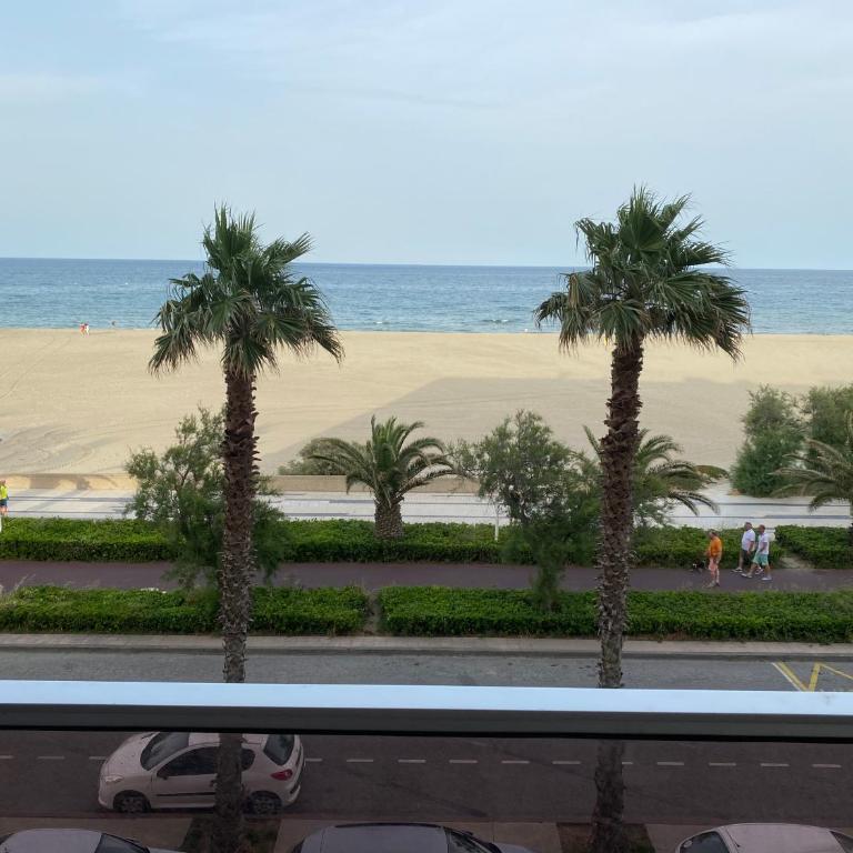 T2 Face à la mer - One-Bedroom Apartment - 5