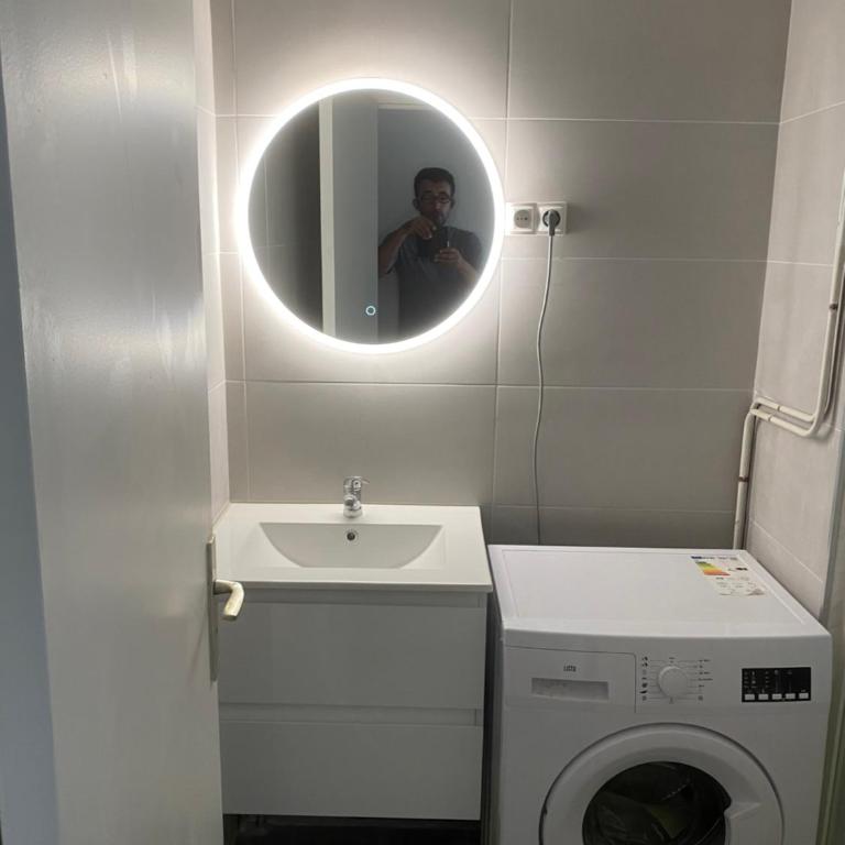 T2 Face à la mer - One-Bedroom Apartment - 8