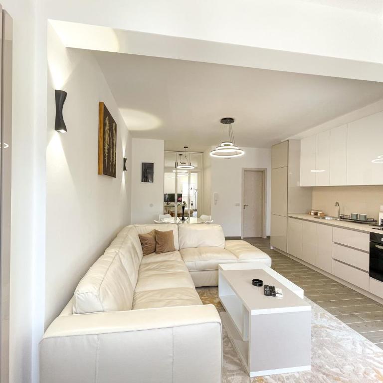 Apartment Vosa - Apartman sa 2 Spavaće Sobe - 4