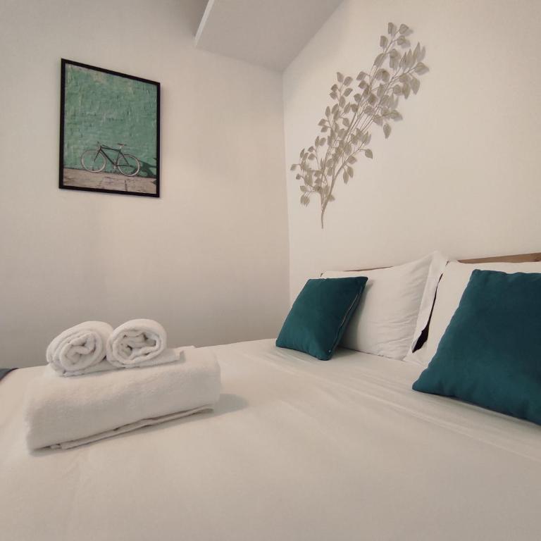 Superior Design Apartment - Pigneto169 - Superior Apartment - 1