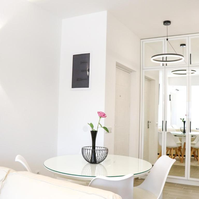 Apartment Vosa - Apartman sa 2 Spavaće Sobe - 10