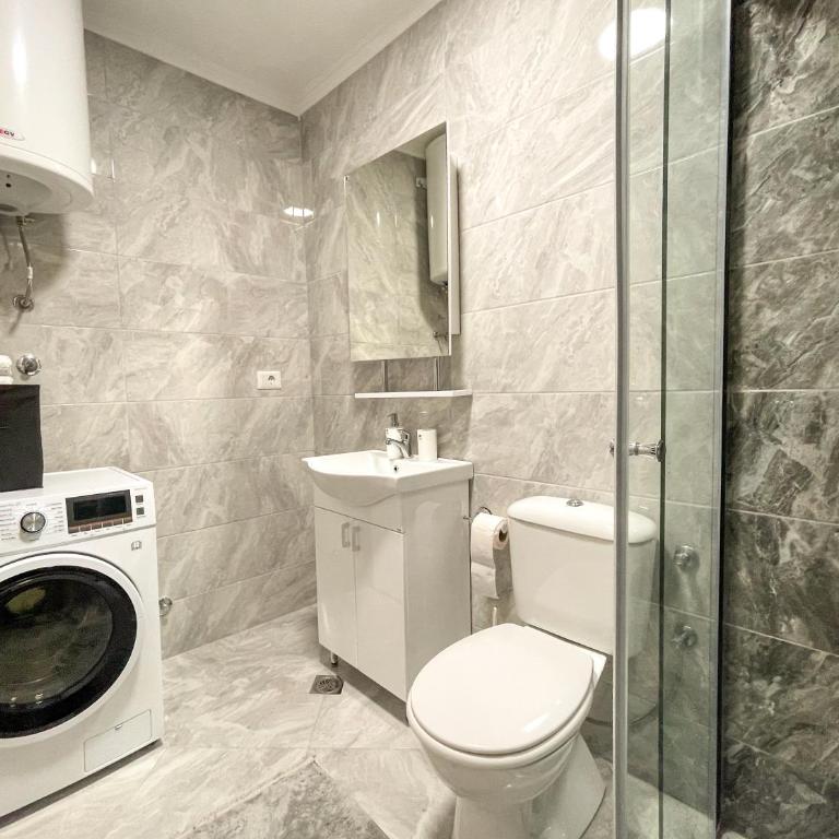 Apartment Vosa - Apartman sa 2 Spavaće Sobe - 8