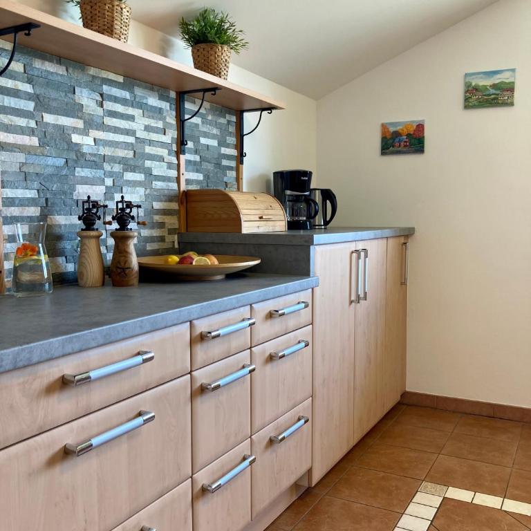 Heissgut - Two-Bedroom Apartment - 8