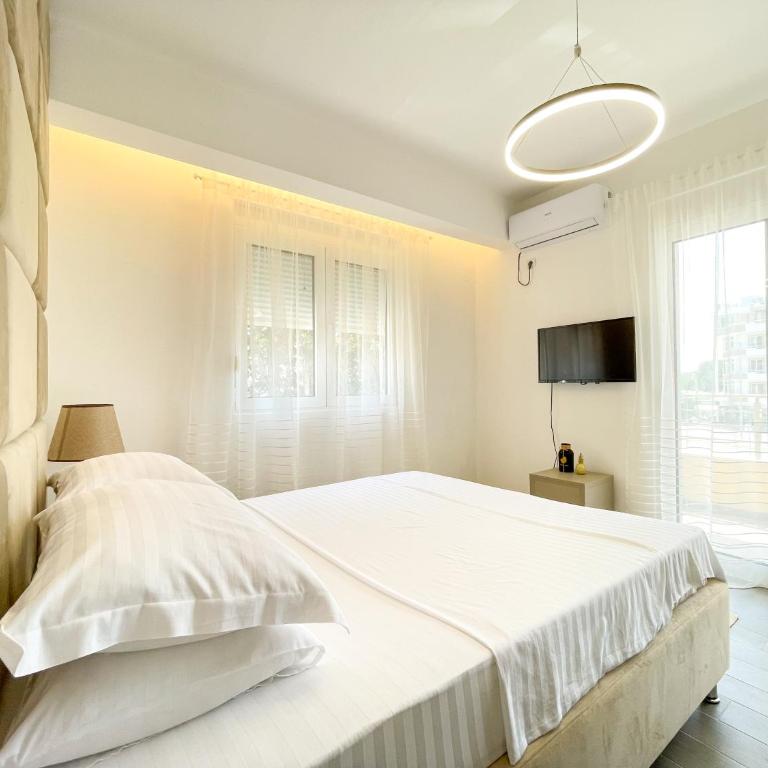 Apartment Vosa - Apartman sa 2 Spavaće Sobe - 7