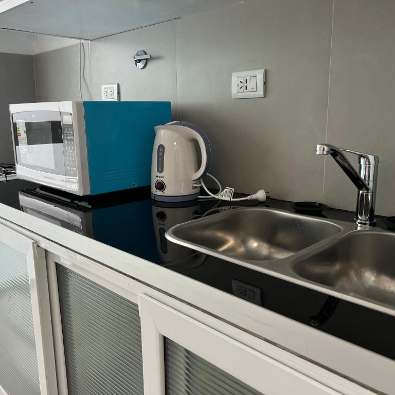 Apartamento Lela II - Apartamento de 1 dormitorio - 12