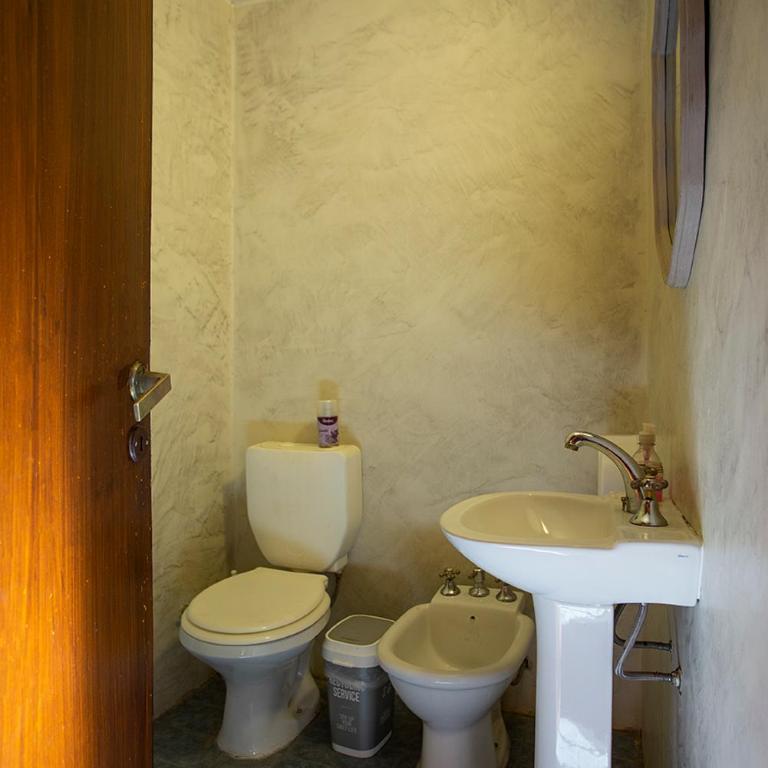 Cucu Haus Hostel - Habitación Familiar con baño privado - 3