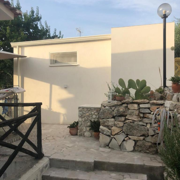 Pozzo dei Desideri Appartamenti - Casa Vacanze - 18