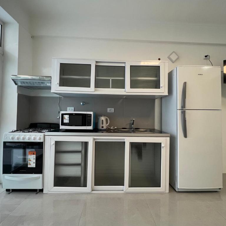 Apartamento Lela II - Apartamento de 1 dormitorio - 11
