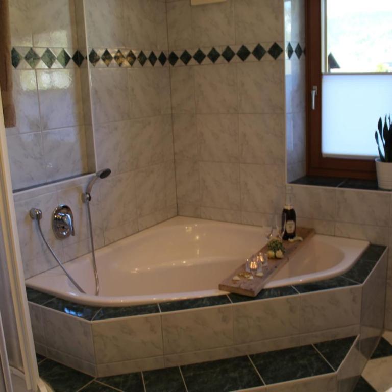 Appartement Eben im Pongau - Apartamento de 2 dormitorios - 2