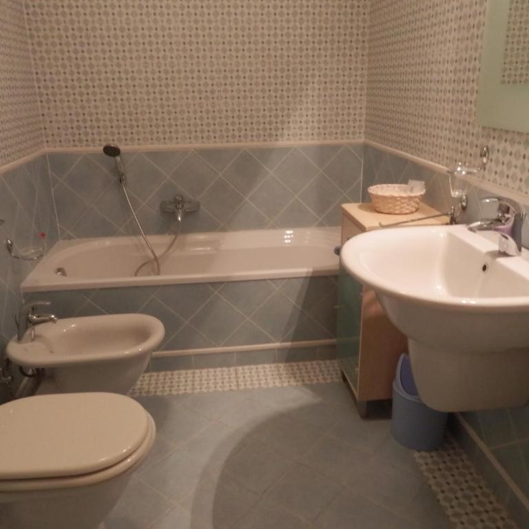 Apartment in Taormina - Appartamento con Vista Mare - 22