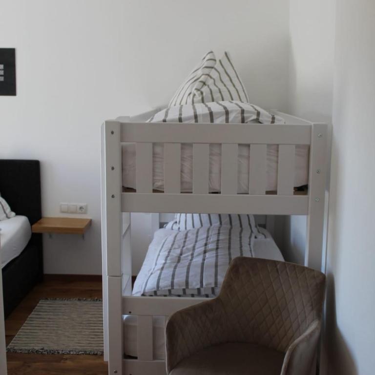 Appartement Eben im Pongau - Apartamento de 2 dormitorios - 13