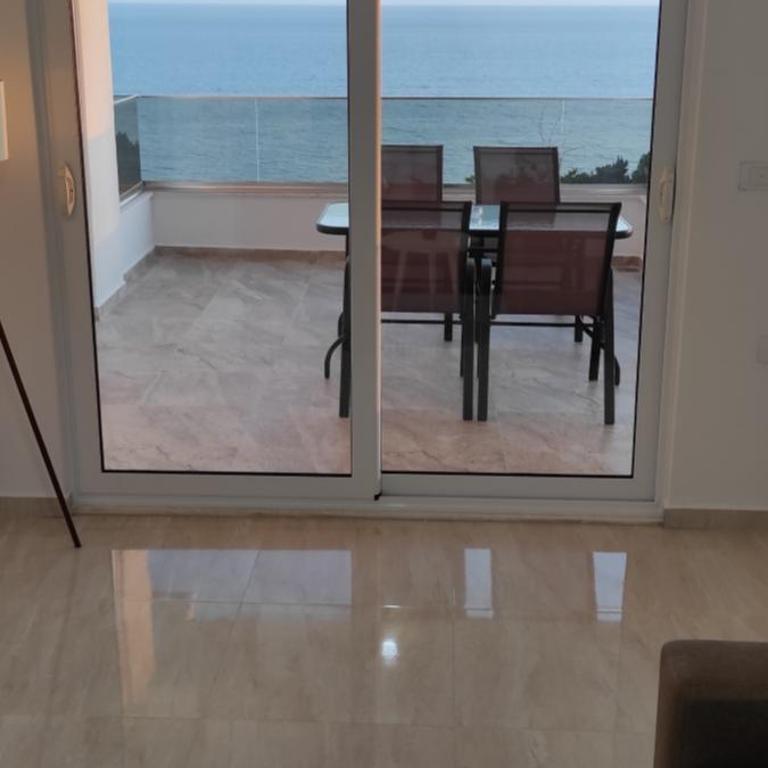IdealHouse Apartments - Apartman sa Pogledom na More - 9
