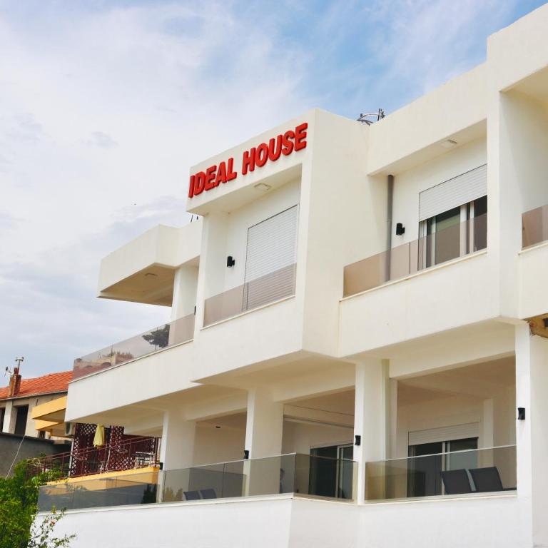 IdealHouse Apartments - Apartman sa 1 Spavaćom Sobom - 1
