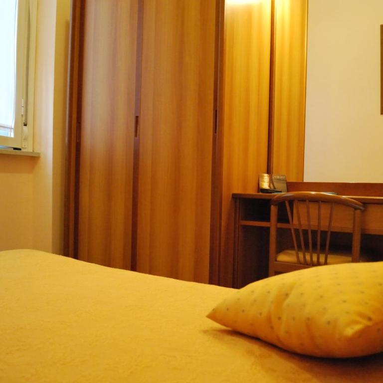 Hotel Galleano - Camera Singola - 1