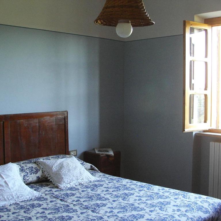 Country Hill B&B - Appartamento con Vista Giardino - 16