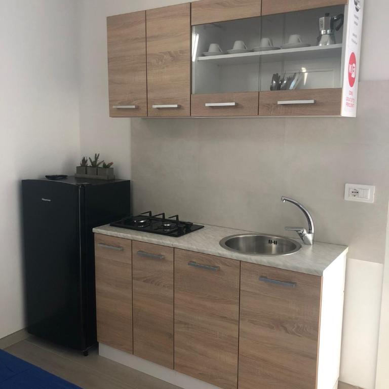 Pozzo dei Desideri Appartamenti - Casa Vacanze - 11
