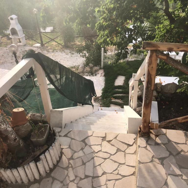Pozzo dei Desideri Appartamenti - Casa Vacanze - 12