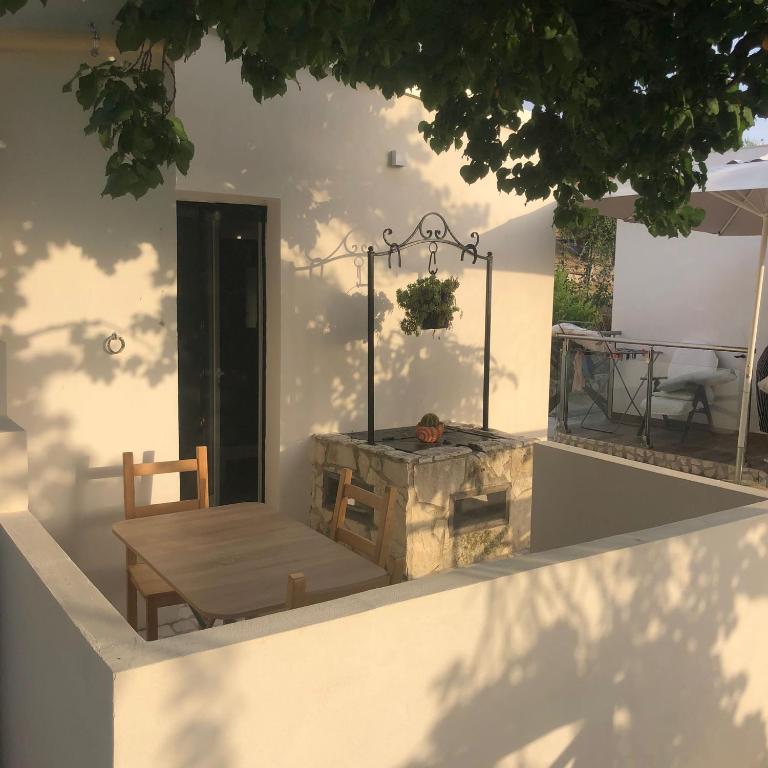 Pozzo dei Desideri Appartamenti - Casa Vacanze - 14