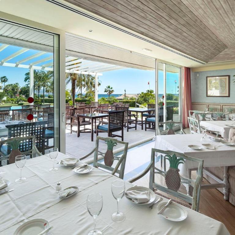 Los Granados Puerto Banus - Apartamento con vistas al mar - 21