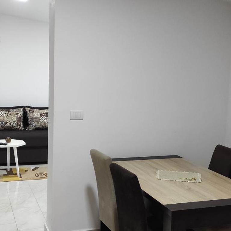 IdealHouse Apartments - Studio Apartman sa Pogledom na More - 11