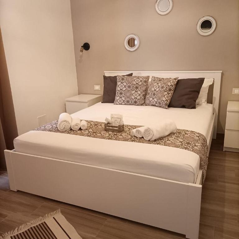 AL CIVICO 1 APARTMENTS - Appartamento con 1 Camera da Letto - 1