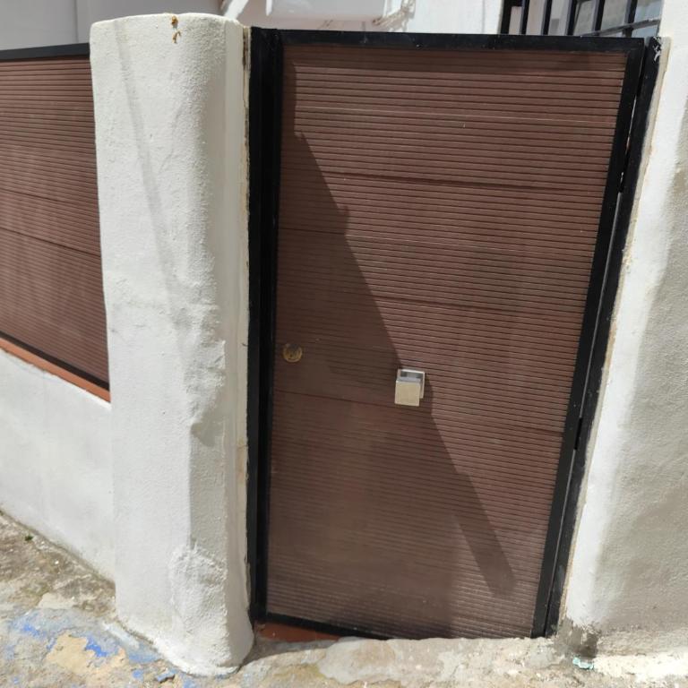 Casa con Terraza Privada 6 min del Puente Nuevo - Casa de 2 dormitorios - 2